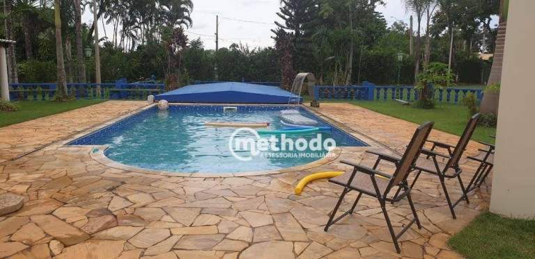 Imagem Chácara com 8 Quartos à Venda, 650 m² em Chácara Nossa Senhora Aparecida - Jaguariúna Imagem Chácara com 8 Quartos à Venda, 650 m² em Chácara Nossa Senhora Aparecida - Jaguariúna