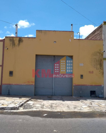 Imagem Casa com 3 Quartos à Venda, 194 m² em Boa Vista - Mossoró