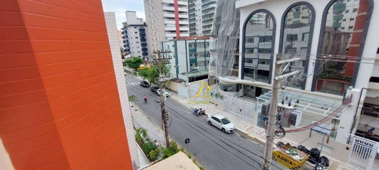Imagem Apartamento com 2 Quartos à Venda, 80 m² em Canto Do Forte - Praia Grande Imagem Apartamento com 2 Quartos à Venda, 80 m² em Canto Do Forte - Praia Grande
