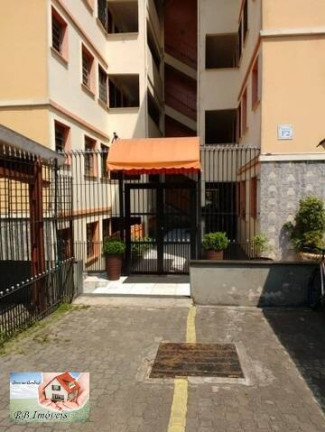 Apartamento com 2 Quartos à Venda, 50 m² em Vila Sacadura Cabral - Santo André
