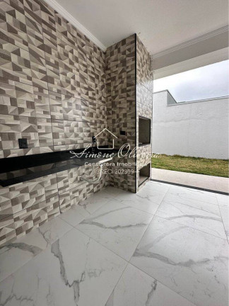 Imagem Casa com 3 Quartos à Venda, 257 m² em Parque São Luis - Taubaté Imagem Casa com 3 Quartos à Venda, 257 m² em Parque São Luis - Taubaté