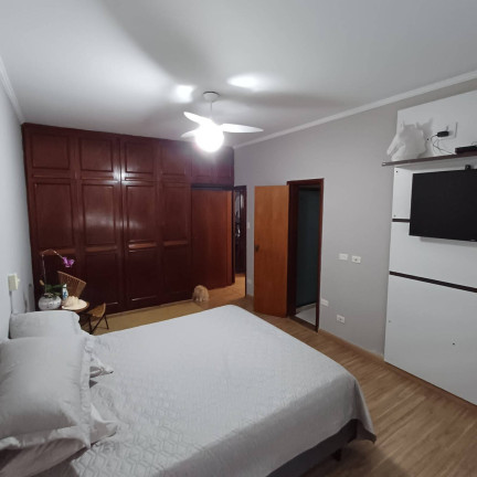Imagem Apartamento com 3 Quartos à Venda, 217 m² em Gonzaga - Santos Imagem Apartamento com 3 Quartos à Venda, 217 m² em Gonzaga - Santos