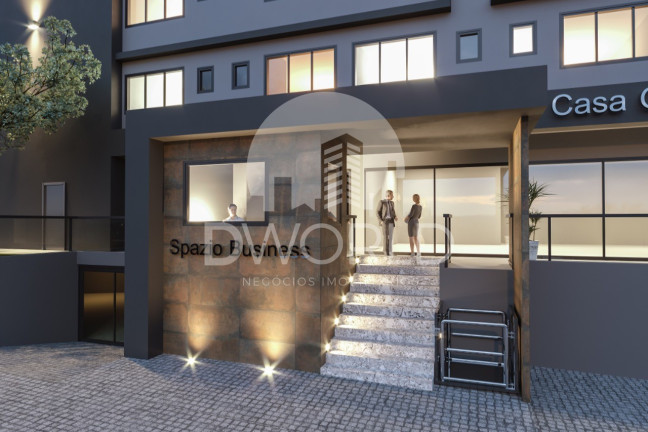 Imagem Sala Comercial à Venda, 31 m² em Vila Curuçá - Santo André Imagem Sala Comercial à Venda, 31 m² em Vila Curuçá - Santo André
