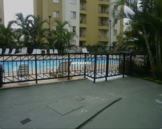 Imagem Apartamento com 2 Quartos à Venda, 47 m² em Parque Munhoz - São Paulo Imagem Apartamento com 2 Quartos à Venda, 47 m² em Parque Munhoz - São Paulo