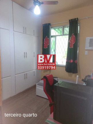 Imagem Casa com 4 Quartos à Venda, 199 m² em Penha Circular - Rio De Janeiro Imagem Casa com 4 Quartos à Venda, 199 m² em Penha Circular - Rio De Janeiro