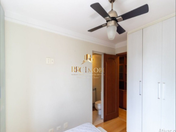 Imagem Apartamento com 4 Quartos para Alugar, 237 m² em Brooklin Paulista - São Paulo