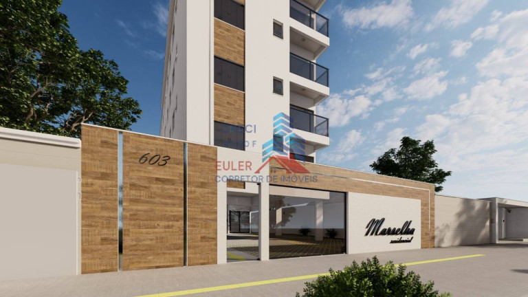 Imagem Apartamento com 3 Quartos à Venda, 85 m² em Boa Esperança - Santa Luzia
