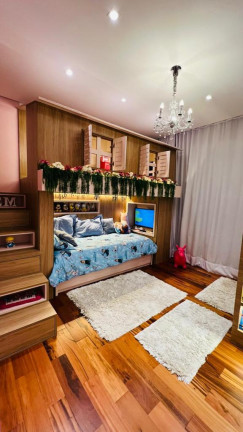 Imagem Sobrado com 4 Quartos à Venda, 330 m² em Ibiti Royal Park - Sorocaba Imagem Sobrado com 4 Quartos à Venda, 330 m² em Ibiti Royal Park - Sorocaba