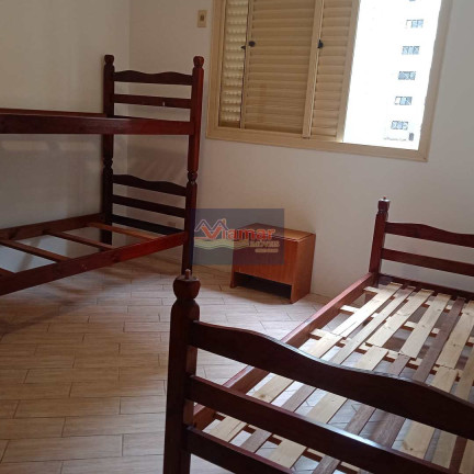Imagem Apartamento com 2 Quartos para Alugar, 57 m² em Enseada - Guarujá Imagem Apartamento com 2 Quartos para Alugar, 57 m² em Enseada - Guarujá