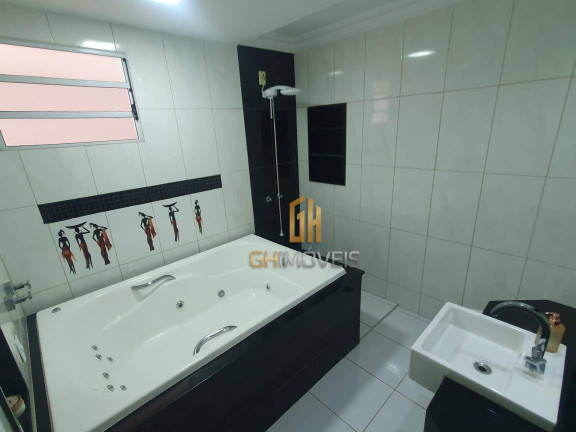 Imagem Casa com 3 Quartos à Venda, 300 m² em Setor Faiçalville - Goiânia