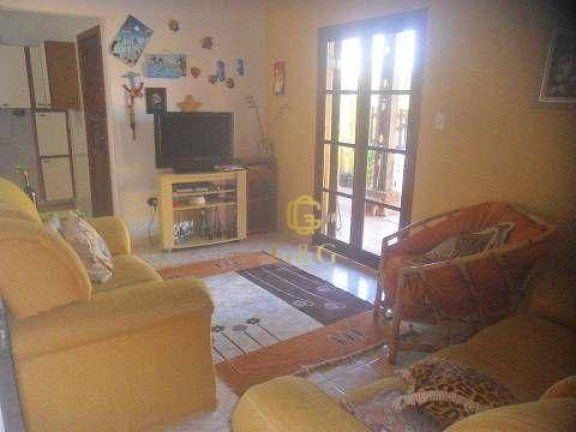 Imagem Casa com 3 Quartos à Venda, 110 m² em Mirim - Praia Grande Imagem Casa com 3 Quartos à Venda, 110 m² em Mirim - Praia Grande