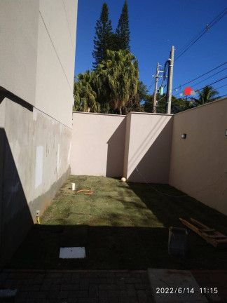 Imagem Casa com 3 Quartos à Venda,  em Parque Taquaral - Campinas