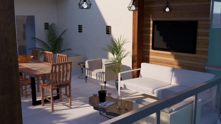 Imagem Apartamento com 2 Quartos à Venda, 99 m² em Sapê - Ubatuba Imagem Apartamento com 2 Quartos à Venda, 99 m² em Sapê - Ubatuba
