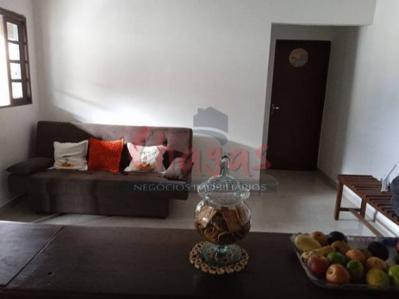 Imagem Casa com 1 Quarto à Venda, 60 m² em Jardim Palmeiras - Caraguatatuba Imagem Casa com 1 Quarto à Venda, 60 m² em Jardim Palmeiras - Caraguatatuba