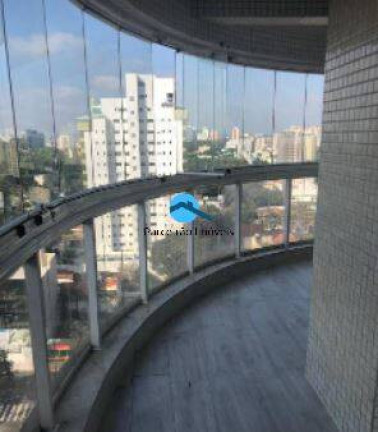 Imagem Apartamento com 4 Quartos à Venda, 300 m² em Jardim Do Mar - São Bernardo Do Campo Imagem Apartamento com 4 Quartos à Venda, 300 m² em Jardim Do Mar - São Bernardo Do Campo