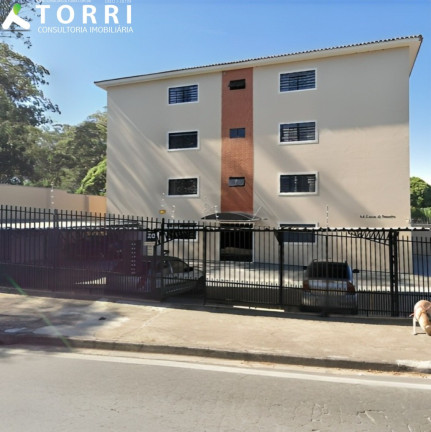 Apartamento com 2 Quartos à Venda, 65 m² em Wanel Ville - Sorocaba