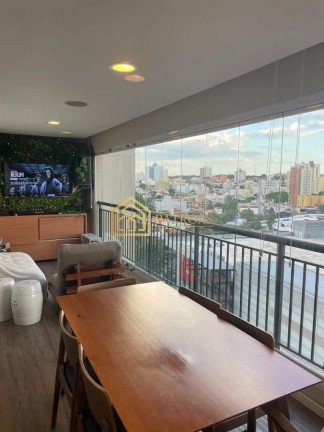 Imagem Apartamento com 3 Quartos à Venda, 147 m² em Centro - São Bernardo Do Campo Imagem Apartamento com 3 Quartos à Venda, 147 m² em Centro - São Bernardo Do Campo