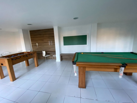 Imagem Apartamento com 2 Quartos à Venda, 51 m² em Jardim Itu - Porto Alegre