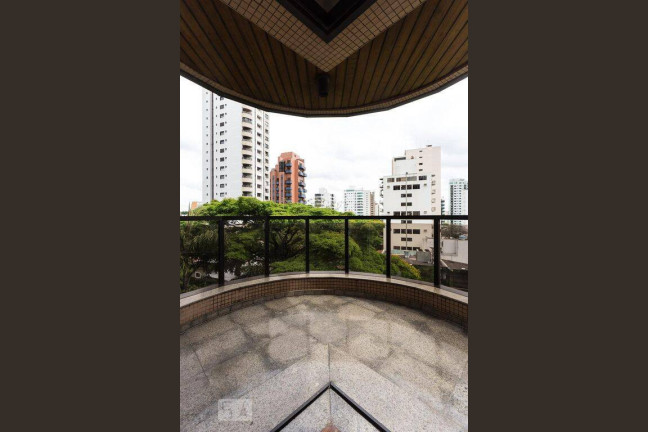 Imagem Apartamento com 4 Quartos à Venda, 250 m² em Planalto Paulista - São Paulo Imagem Apartamento com 4 Quartos à Venda, 250 m² em Planalto Paulista - São Paulo