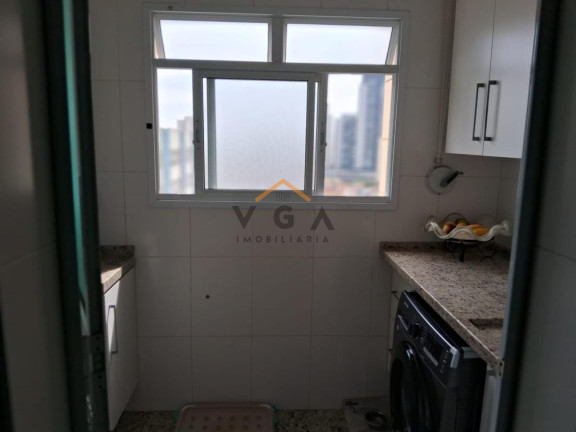 Imagem Apartamento com 3 Quartos à Venda, 84 m² em Tatuapé - São Paulo