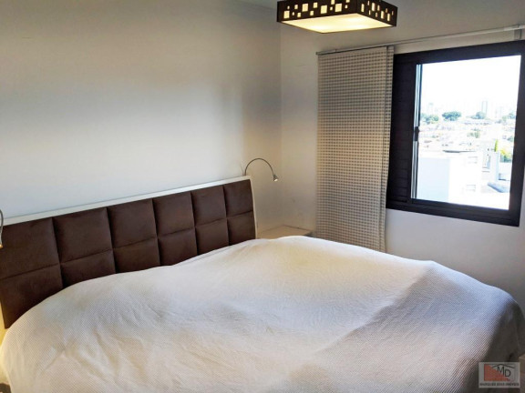 Imagem Apartamento com 2 Quartos à Venda, 56 m² em Vila Pompéia - São Paulo