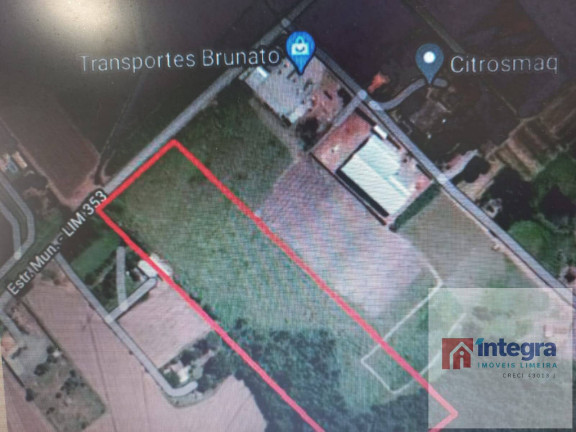Imagem Terreno à Venda, 65 m² em Jardim Nova Limeira - Limeira Imagem Terreno à Venda, 65 m² em Jardim Nova Limeira - Limeira