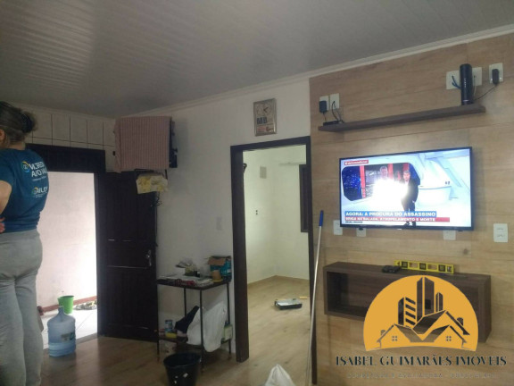 Imagem Casa com 4 Quartos à Venda, 182 m² em Gravatá - Navegantes Imagem Casa com 4 Quartos à Venda, 182 m² em Gravatá - Navegantes