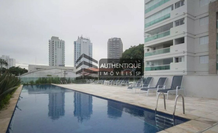Imagem Apartamento com 2 Quartos à Venda, 75 m² em Alto Da Boa Vista - São Paulo Imagem Apartamento com 2 Quartos à Venda, 75 m² em Alto Da Boa Vista - São Paulo