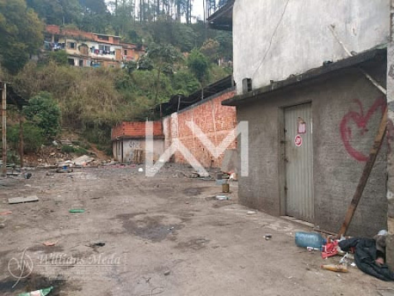 Imagem Terreno à Venda, 1.235 m² em Parque Edu Chaves - São Paulo