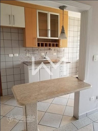 Foto do imóvel Apartamento com 2 Quartos à Venda, 60 m² em Vila Rosalia - Guarulhos