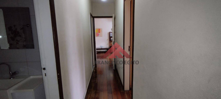 Imagem Apartamento com 3 Quartos à Venda, 85 m² em Icaraí - Niterói Imagem Apartamento com 3 Quartos à Venda, 85 m² em Icaraí - Niterói