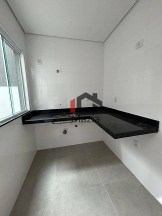 Imagem Apartamento com 2 Quartos à Venda, 50 m² em Jardim Utinga - Santo André