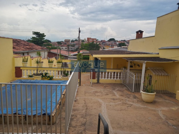 Imagem Casa com 3 Quartos à Venda, 110 m² em Jardim Proença I - Campinas Imagem Casa com 3 Quartos à Venda, 110 m² em Jardim Proença I - Campinas