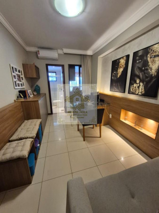Imagem Apartamento com 4 Quartos à Venda, 191 m² em Caminho Das árvores - Salvador Imagem Apartamento com 4 Quartos à Venda, 191 m² em Caminho Das árvores - Salvador
