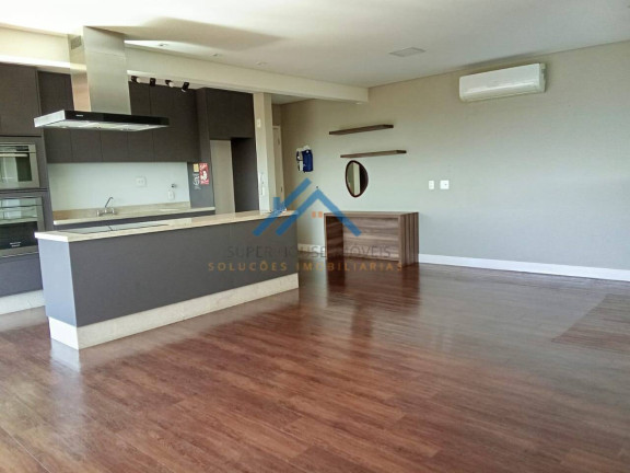 Imagem Apartamento com 2 Quartos à Venda, 91 m² em Alphaville Empresarial - Barueri