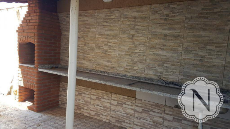Imagem Sobrado com 2 Quartos à Venda, 75 m² em Cibratel I - Itanhaém