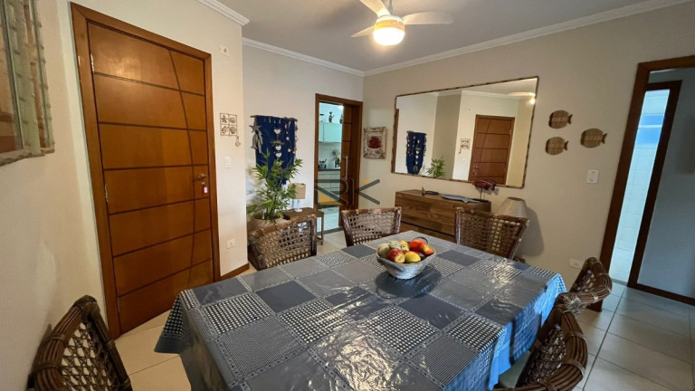 Imagem Apartamento com 2 Quartos à Venda, 75 m² em Itaguá - Ubatuba Imagem Apartamento com 2 Quartos à Venda, 75 m² em Itaguá - Ubatuba