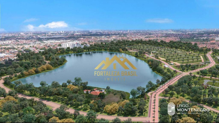 Imóvel à Venda, 204 m² em Parque Dois Irmãos - Fortaleza
