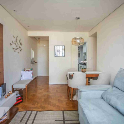 Imagem Imóvel com 3 Quartos à Venda, 102 m² em Mirandópolis - São Paulo Imagem Imóvel com 3 Quartos à Venda, 102 m² em Mirandópolis - São Paulo