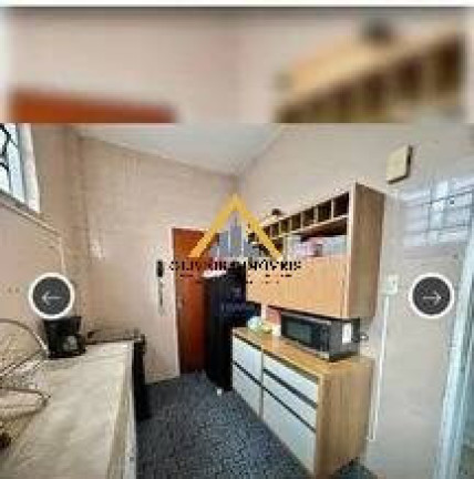 Imagem Apartamento com 3 Quartos à Venda,  em Icaraí - Niterói