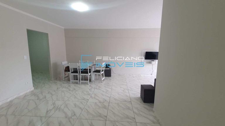 Imagem Apartamento com 3 Quartos à Venda, 105 m² em Tupi - Praia Grande Imagem Apartamento com 3 Quartos à Venda, 105 m² em Tupi - Praia Grande