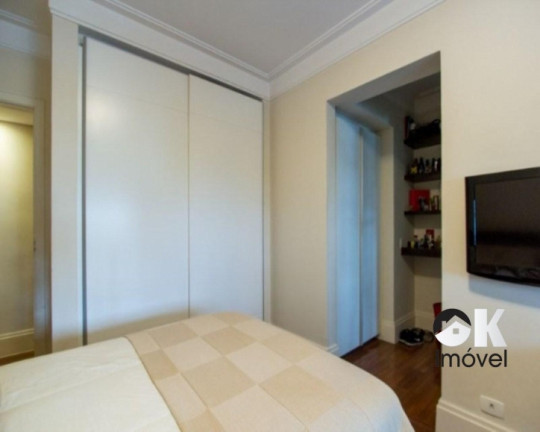 Imagem Apartamento com 3 Quartos à Venda, 244 m² em Jardim Paulista - São Paulo