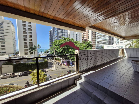 Apartamento com 4 Quartos à Venda, 156 m² em Vila Alzira - Guarujá