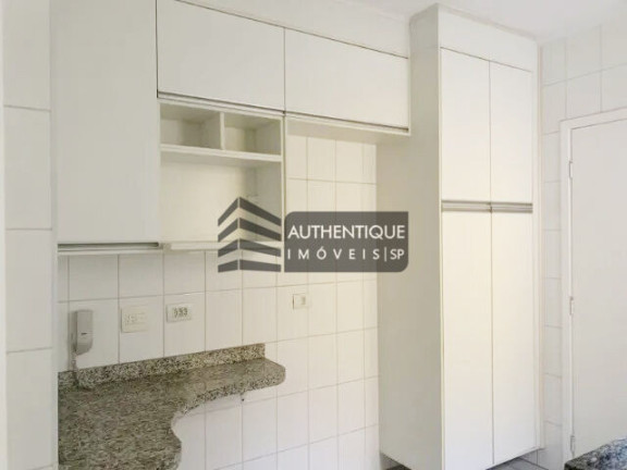 Imagem Apartamento com 3 Quartos à Venda, 93 m² em Pinheiros - São Paulo