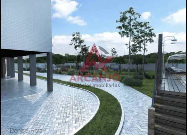 Imagem Apartamento com 3 Quartos à Venda, 83 m² em Tenório - Ubatuba Imagem Apartamento com 3 Quartos à Venda, 83 m² em Tenório - Ubatuba