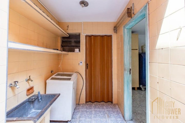Imagem Casa com 3 Quartos à Venda, 120 m² em Jardim Das Acácias - São Paulo Imagem Casa com 3 Quartos à Venda, 120 m² em Jardim Das Acácias - São Paulo