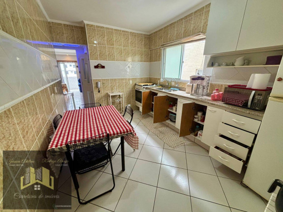 Imagem Apartamento com 2 Quartos à Venda, 105 m² em Tupi - Praia Grande Imagem Apartamento com 2 Quartos à Venda, 105 m² em Tupi - Praia Grande