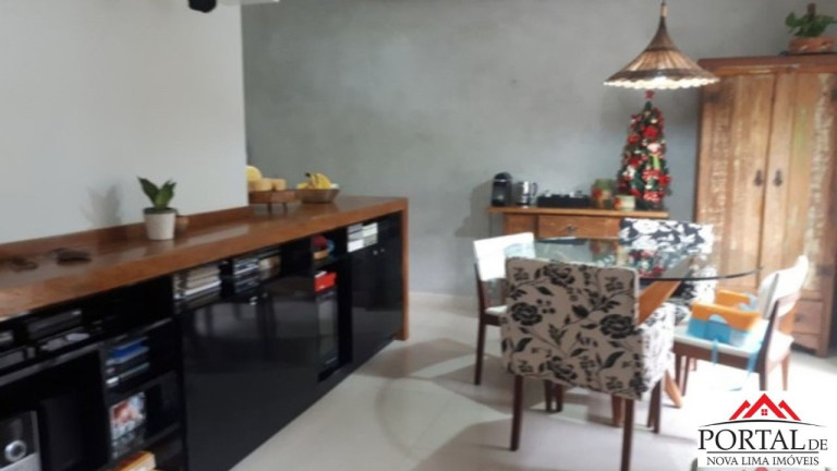 Imagem Apartamento com 3 Quartos à Venda, 86 m² em Ipê - Nova Lima Imagem Apartamento com 3 Quartos à Venda, 86 m² em Ipê - Nova Lima