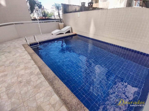 Imagem Apartamento com 1 Quarto à Venda, 40 m² em Aviação - Praia Grande