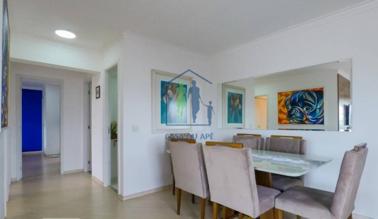 Imagem Apartamento com 3 Quartos à Venda, 114 m² em Saúde - São Paulo Imagem Apartamento com 3 Quartos à Venda, 114 m² em Saúde - São Paulo